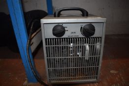 Electrical Heater