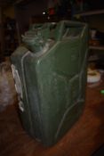 *20L Jerry Can