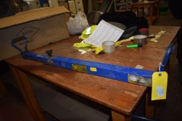 *Adjustable Engine Support and a Rotary Pump