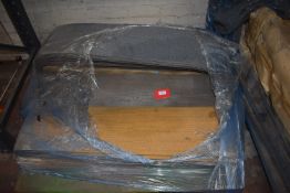 Quantity of Carpet Strips and Boarding