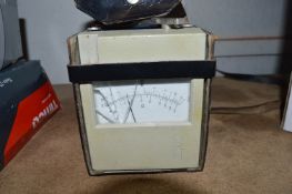 *Megger Part No. 6320-067