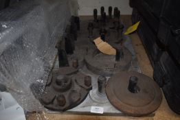 *Haweka Rotary Balance Setting