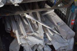 *Stillage of Conduit, Sliding Door Systems, etc. (stillage not included)