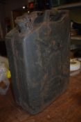 *20L Jerry Can
