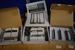 *Twelve Distinctive Door 3ft Room Divider Instilla