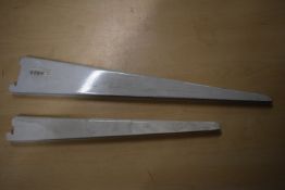 Quantity of Shelf Brackets