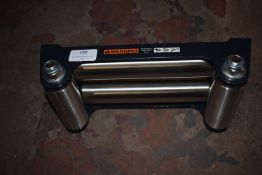 *Two Winch Wire Guides