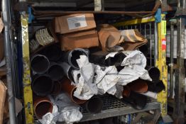 *Stillage of Guttering and Coving (stillage not included)