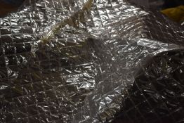 Large Quantity of Thermal Insulation Covers