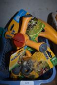 *Hozelock Hose Attachments