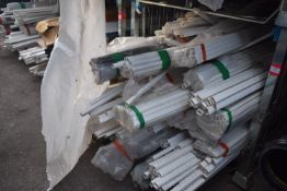 *Stillage of ~2m Lengths of Conduit (stillage not included)