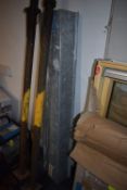 Pair of Birtley Steel Lintels 1500mm long 13.2kg