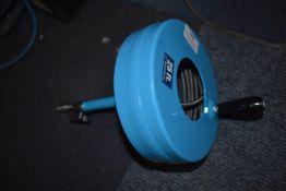 *25ft Drain Cleaner (unused)