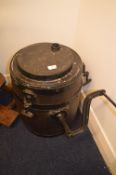 Hathaway Shakespearean Butter Churn