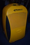 Ebac PowerDri Professional Dehumidifier