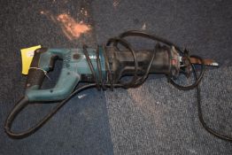 Makita JR3050T 110v Reciprocating Saw