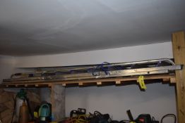 Seven Tread Step Ladder