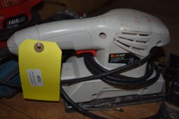 *R Power Sander 230v