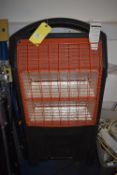Rhino Halogen Heater
