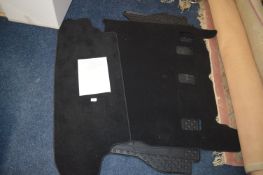 Mat Set for Mitsubishi Shogun Mk.4