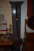 Two Copper Warming Pans