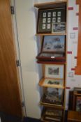 Framed Pictures and Prints
