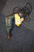 Makita 110v Drill