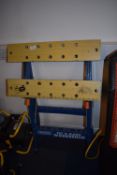 Draper Tilt & Clamp Workbench