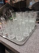 * 25+ soda glasses
