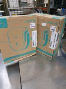 * 2 x loo roll holder