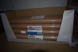 *~20 Craft Paper Rolls 500mm x 6m