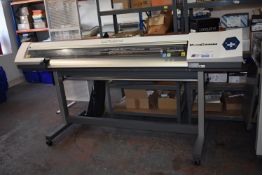 *Roland SP-540i Reverser Camm Vinyl Cutter