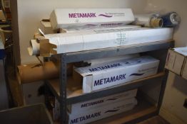 *Large Quantity of part Digital Printing Material