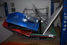 *Quantity of Office Supply Holders