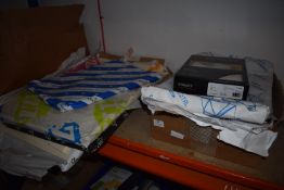 *Large Quantity of Mixed Paper