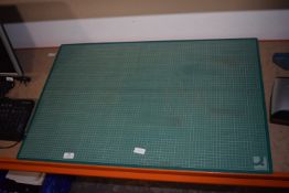 *Plotter Cutting Mat