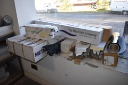 *Quantity of Full and Part Digital Printing Material