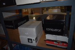 *Quantity of Envelopes