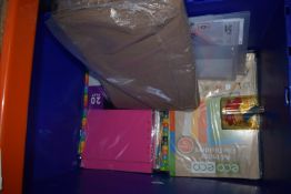 *Quantity of Office Organisational Items (box not included)