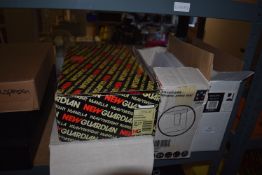 *Quantity of Envelopes