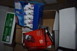 *Erasing Equipment; Tipp-Ex, Correction Rollers, and Raffle Tickets