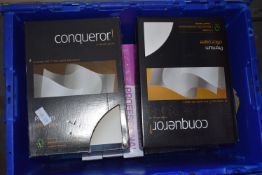 *Quantity of Printer Paper (box not included)