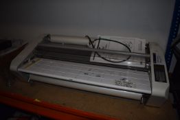 *Eagle 65 Series Colour Finisher