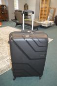 *American Tourister Black Travel Case