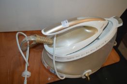 *Philips Aqua Pro Steam Iron