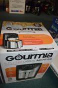 *Gourmia 6.7L Digital Air Fryer