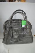 Peter Kaiser Leather Handbag