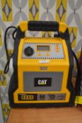*CAT Jumpstarter