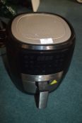 *Gourmia Digital Air Fryer
