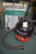 *Henry Micro Vacuum Cleaner